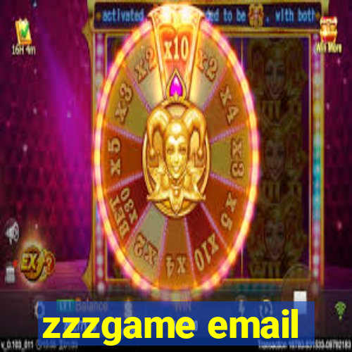 zzzgame email